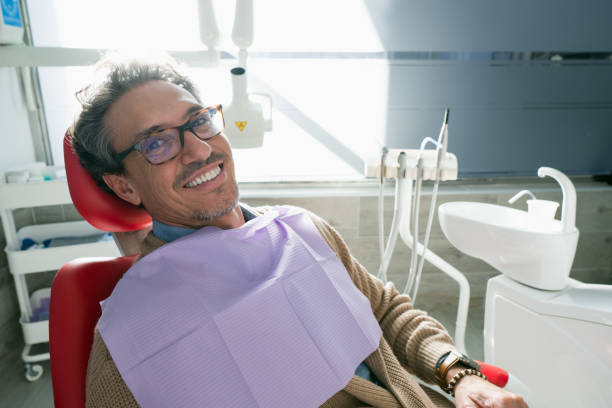 Best Dental Exams and Cleanings  in Triangle, VA